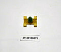 BMW Clamp 51138166675 Genuine OEM