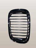 BMW E39 Left Grille 51138184531 GENUINE