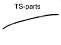 BMW E39 Left Roof Moulding 51138195561 GENUINE