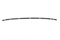 BMW 51138201050 3 Series E46 Coupe Exterior Roof Trim Molding Strip Right Side