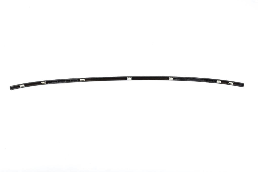 BMW 51138201050 3 Series E46 Coupe Exterior Roof Trim Molding Strip Right Side
