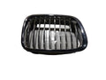 NEW OEM BMW 51138208489 Grille left E46 E46