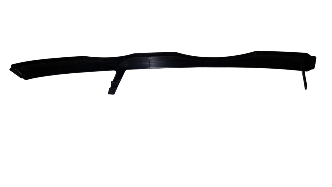 BMW E53 Left Primed Cover 51138255209 GENUINE