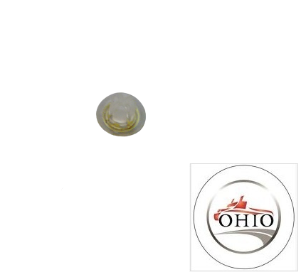 BMW Grommet 51141852899 GENUINE