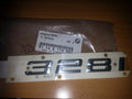 BMW E46 Side Member GENUINE