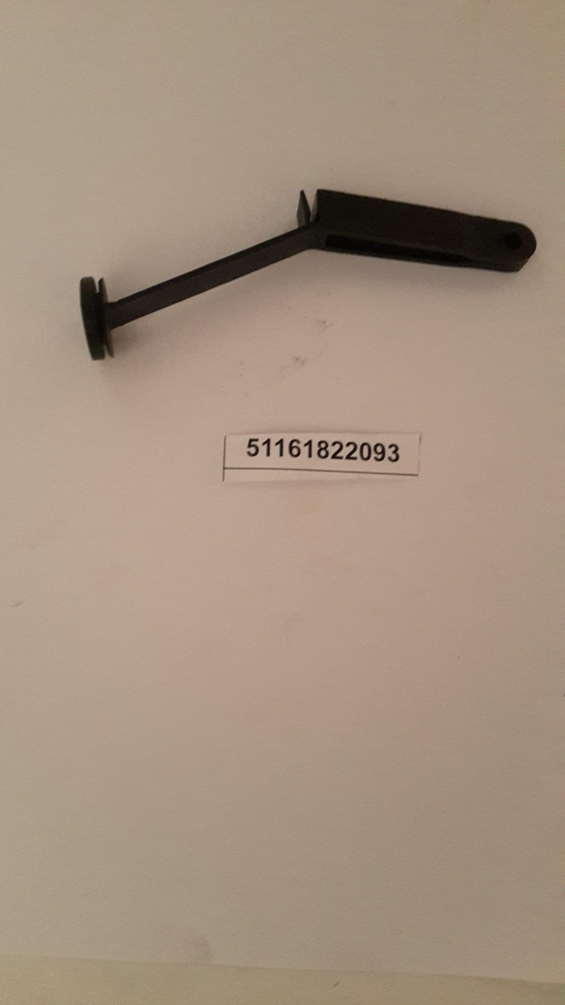 BMW E21 Joint Link 51161822093 GENUINE