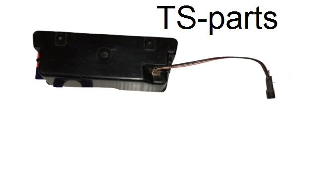 BMW Frame 51161839773 GENUINE