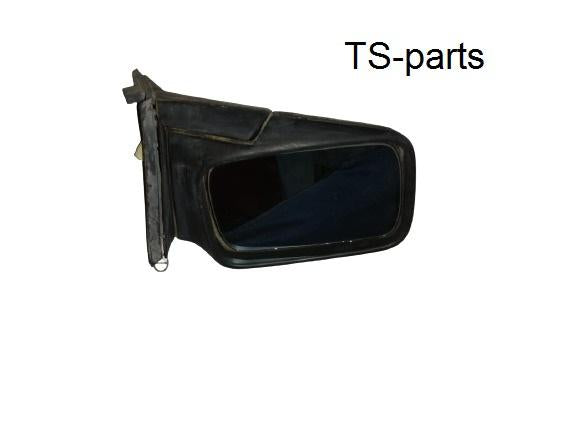 BMW E21 Left Manual Outside Mirror 51161889791 GENUINE
