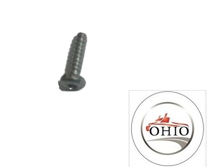 NEW OEM BMW 51161956032 Torx bolt