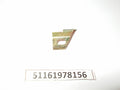 BMW Right Support 51161978156 GENUINE