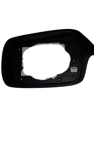 BMW E46, E65, E66, E67 Right Supporting Ring 51167002914 GENUINE