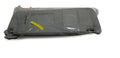 BMW 51167017792 7 Series E65 E66 Right Sun Visor Mirror Make-Up Lamp Light OEM