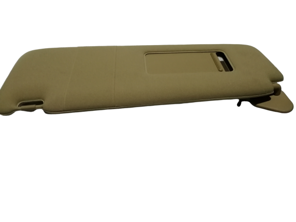 BMW Left Sun Visor Make-Up Lamp 51167022765 E65, E66