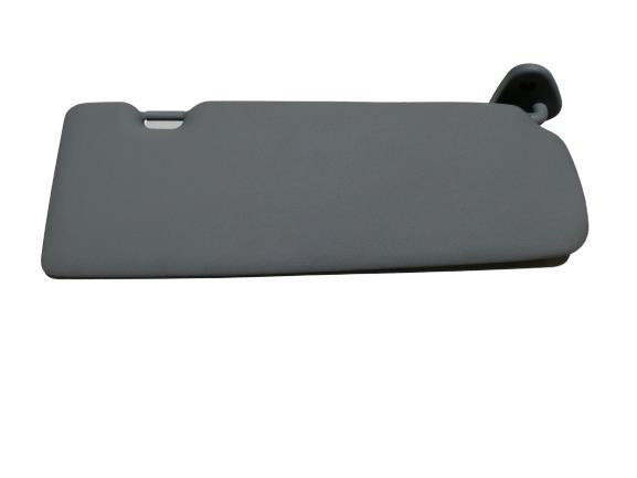 BMW E81, E82, E87 Left Sun Visor With Mirror 51167252505 GENUINE