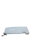 BMW E81, E82, E87 Right Sun Visor With Mirror 51167252506 GENUINE