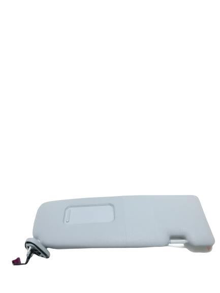 BMW E81, E82, E87 Right Sun Visor With Mirror 51167252506 GENUINE