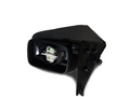 BMW E36 Right Electric Exterior Heated Mirror 51168144406 GENUINE