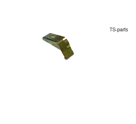 BMW Sun Blind Support 51168169707 GENUINE