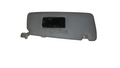 BMW Right Sun Visor With Mirror 51168173468 GENUINE