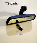 BMW E39, E46 Interior Mirror 51168189317 GENUINE