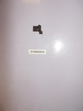 BMW E39 Left Sun Blind Support 51168202819 GENUINE