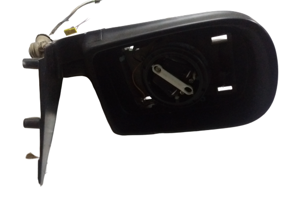 BMW 5 Series E39 Door Side Power Electric Heated Mirror 51168203751 Genuine