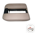 BMW 5 Series E39 Center Console Armrest Phone Base Insert Trim 51168209864 Genuine