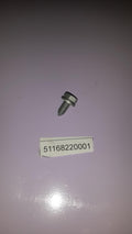 BMW 51168220001 Screw Self-Tapping