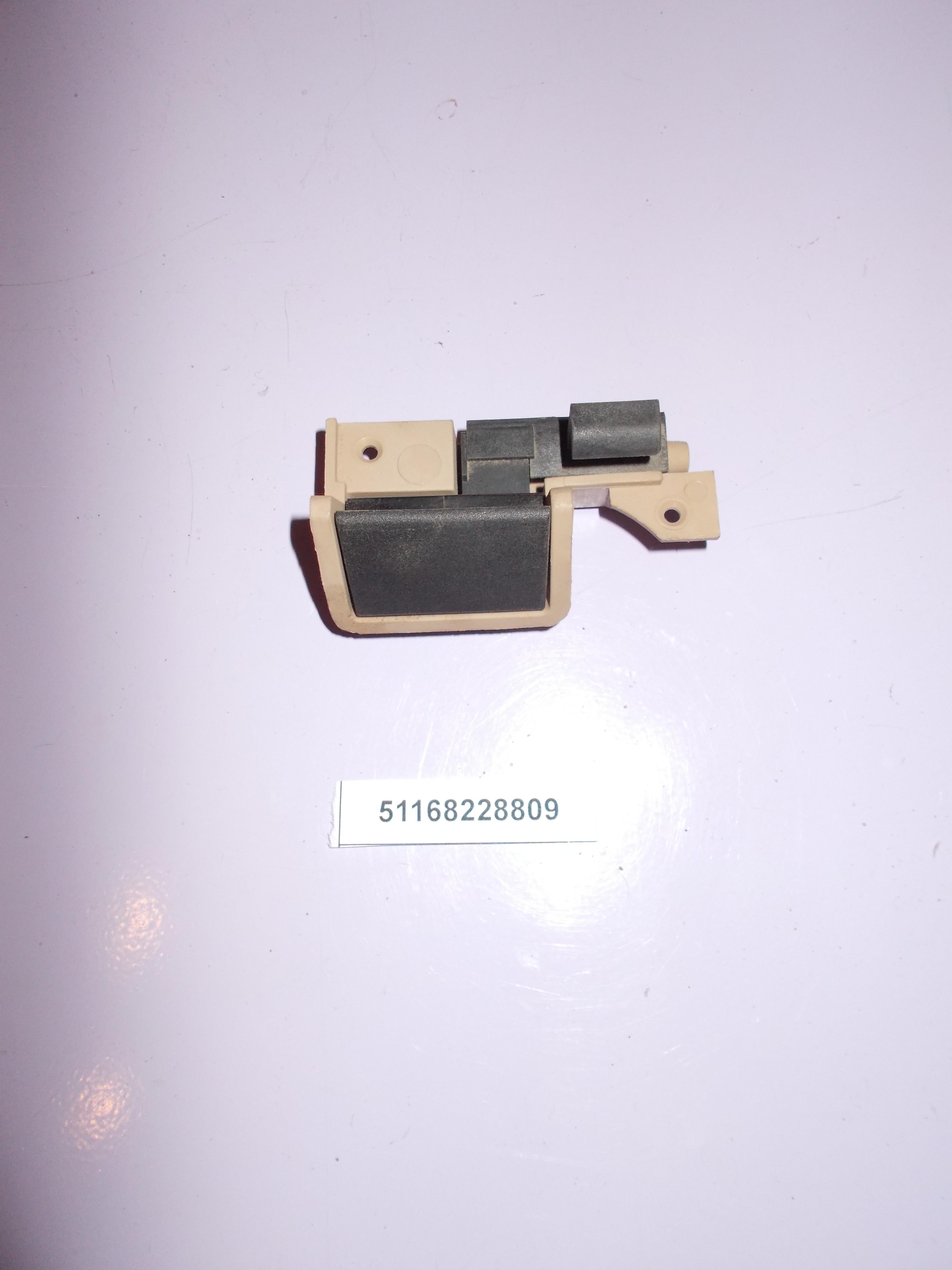 BMW E46 Lock 51168228809 GENUINE