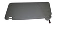 BMW 51168237626 5 Series E39 Lighted Makeup Sun Visor Shield Right Passenger