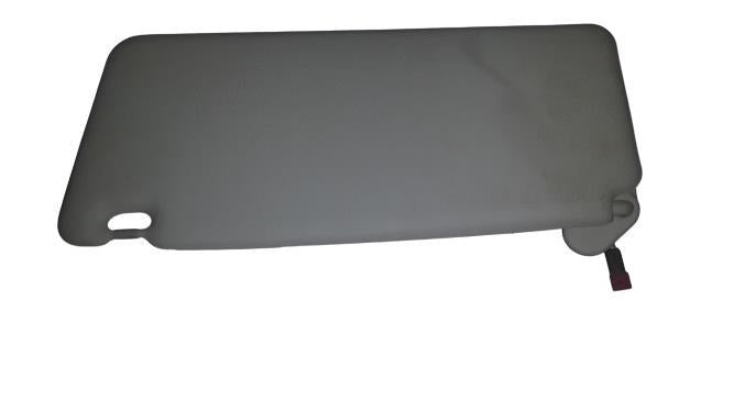BMW 51168237626 5 Series E39 Lighted Makeup Sun Visor Shield Right Passenger
