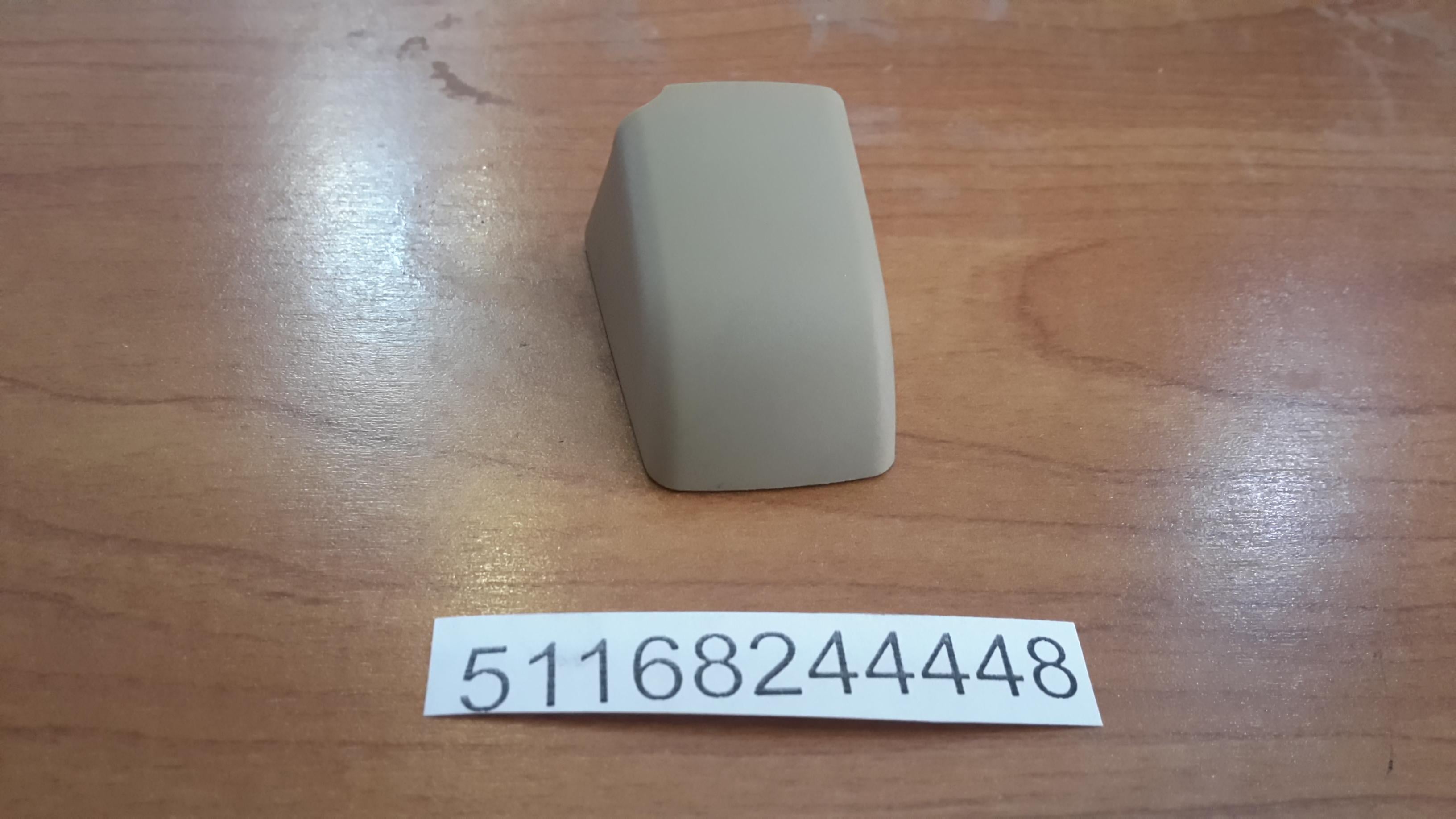 BMW Cap 51168244448 GENUINE