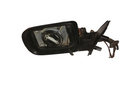 BMW 7 Series E38 Right Passenger Power Heated Exterior Mirror Body 51168266443