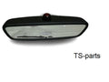 BMW E46 E39 E38 E53 X5 Auto Dimming Rear View Mirror EC LED Radio 51169134443 OEM