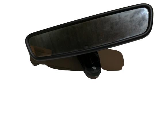 BMW 7 Series E65 E66 Interior Auto Dimming Rear View Mirror FLA EC 51169159088