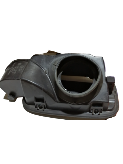 BMW E65, E66, E67 Cover Pot 51177003915 GENUINE