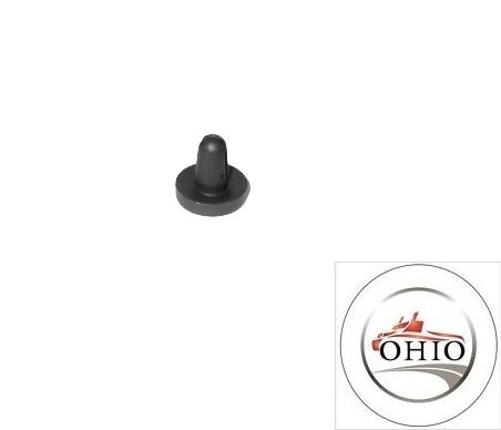 BMW Plug-In Nut 51181852299 GENUINE
