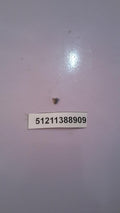 New Genuine BMW 51211388909 COUNTERSUNK HEAD SCREW