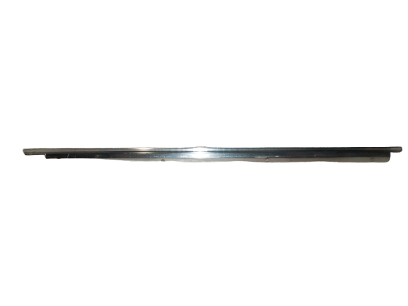 NEW GENUINE BMW 51211862434 Moulding, front right E12