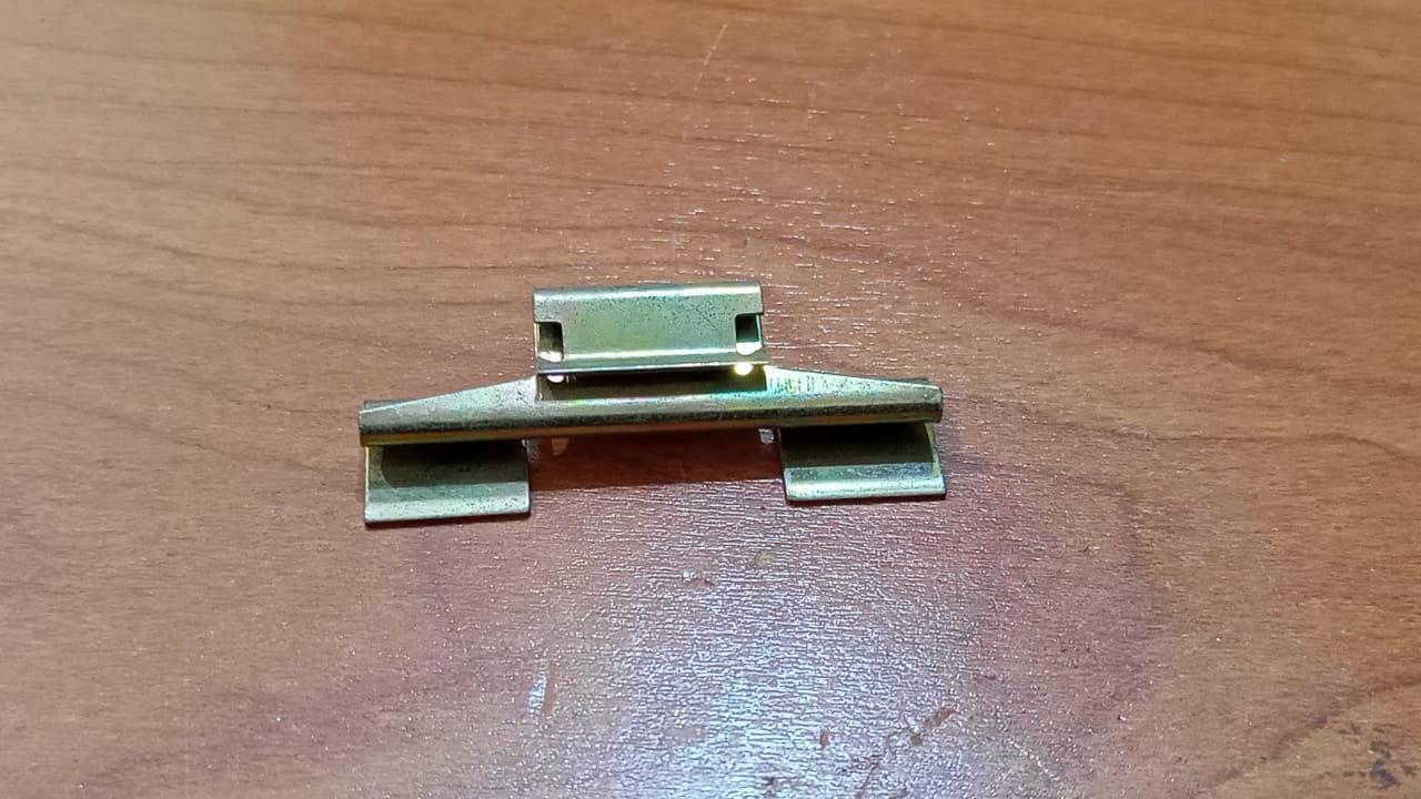 BMW Clamp 51211922699 GENUINE
