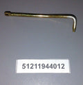 BMW Right Lever 51211944012 GENUINE