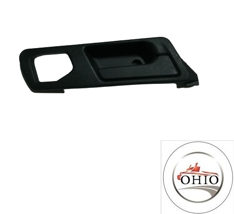 BMW E34 Inner Right Door Handle 51211944370 GENUINE