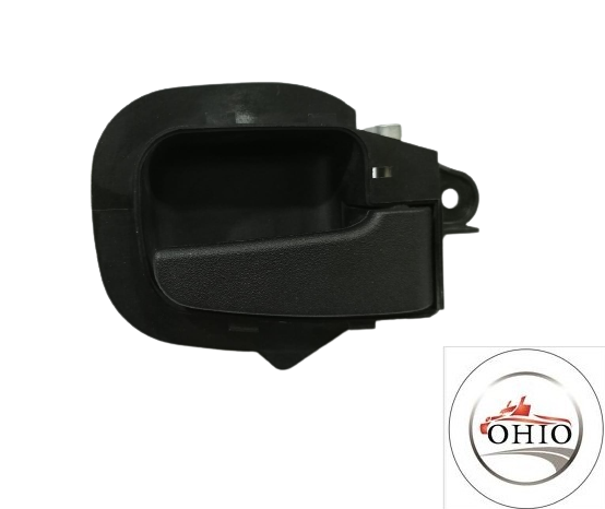 BMW E36 Black Inside Door Handle 51211960808 GENUINE