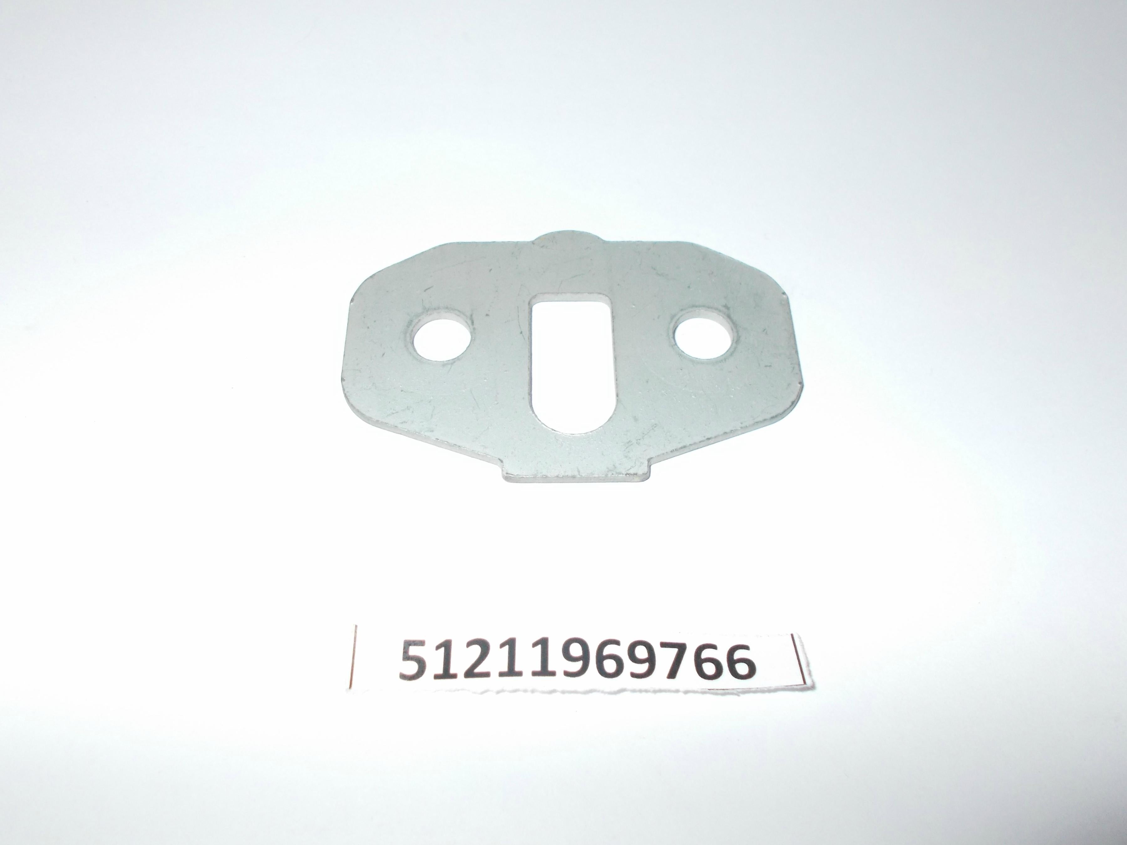 BMW Washer 51211969766 GENUINE Set Of 2
