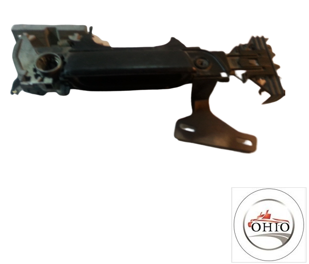 BMW Right Handle 51211974028 E32, E34