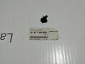 NEW GENUINE MINI 51217040546 Clip, bowden cable B&V