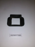 BMW Covering Plate 12521276200 GENUINE