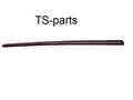 BMW E39 Interior Right Front Moulding 51218185816 GENUINE