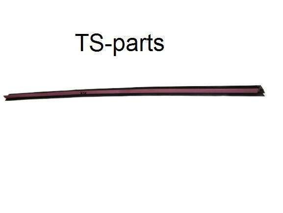 BMW E39 Interior Right Front Moulding 51218185816 GENUINE