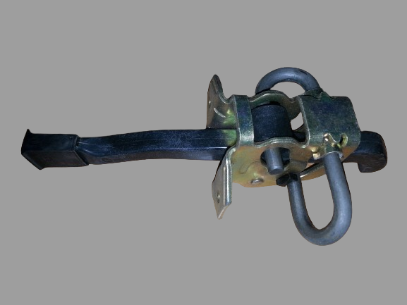 BMW E39 Front Door Brake 51218193447 GENUINE